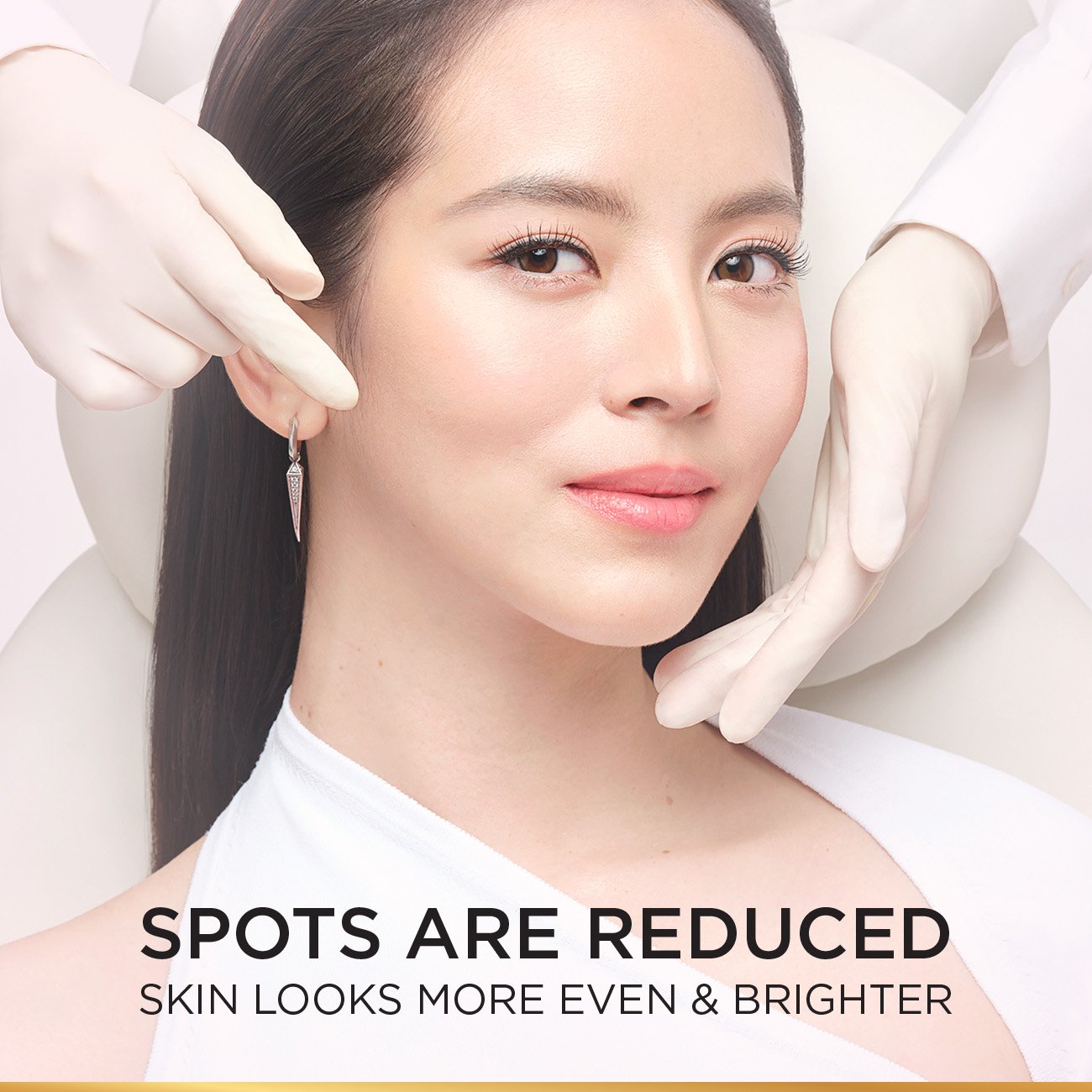 Loreal Paris Glycolic Glowing Night Cream 50ml Packshot 6